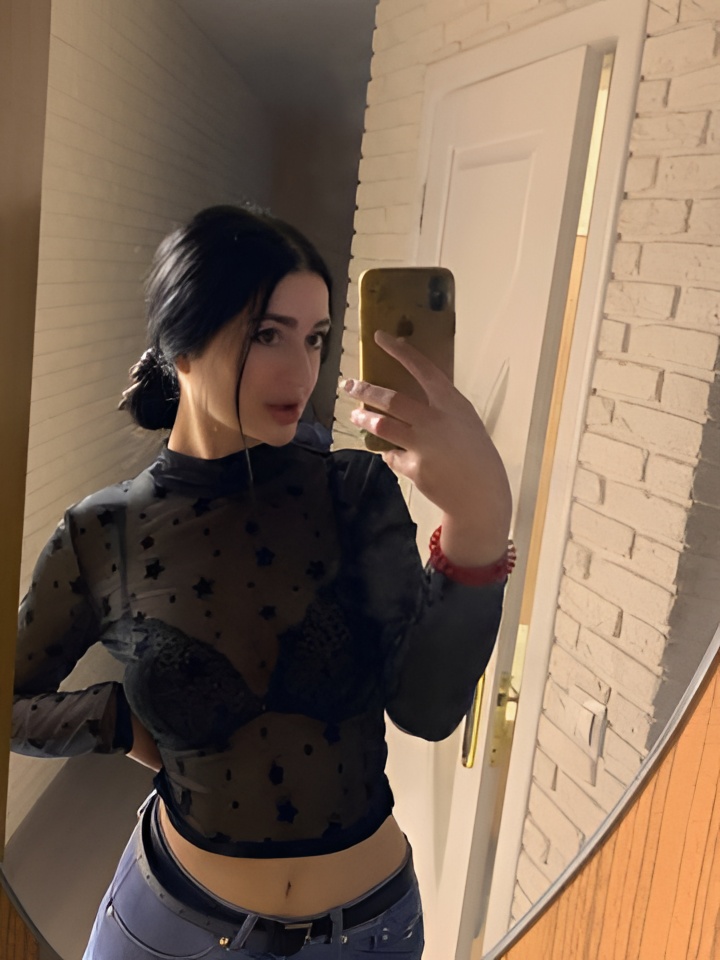 Алла привлекальеная девушка из Краснокаменска цена от 2000 руб