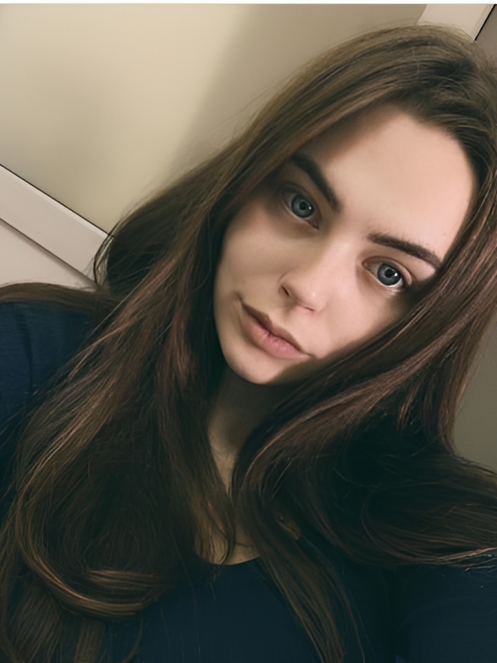 Анюта привлекальеная девушка из Краснокаменска цена от 4000 руб