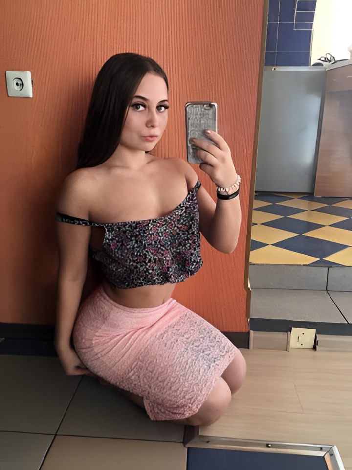 Индивидуалка Марго, доступна для личного знакомства от 2000 руб