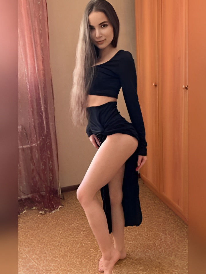 Милана привлекальеная девушка из Краснокаменска цена от 3000 руб