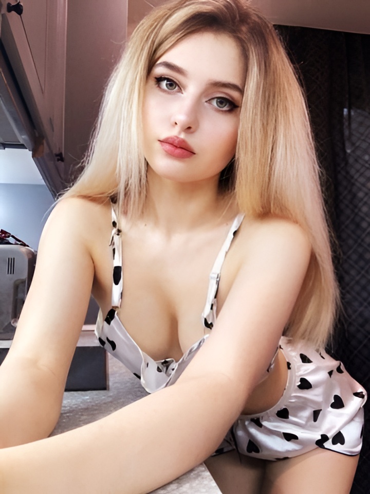 Надя привлекальеная девушка из Краснокаменска цена от 1500 руб