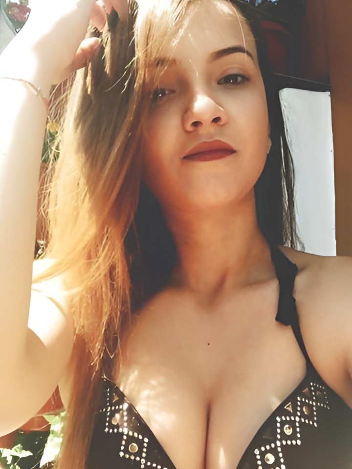 Индивидуалка Оксана, доступна для личного знакомства от 1500 руб