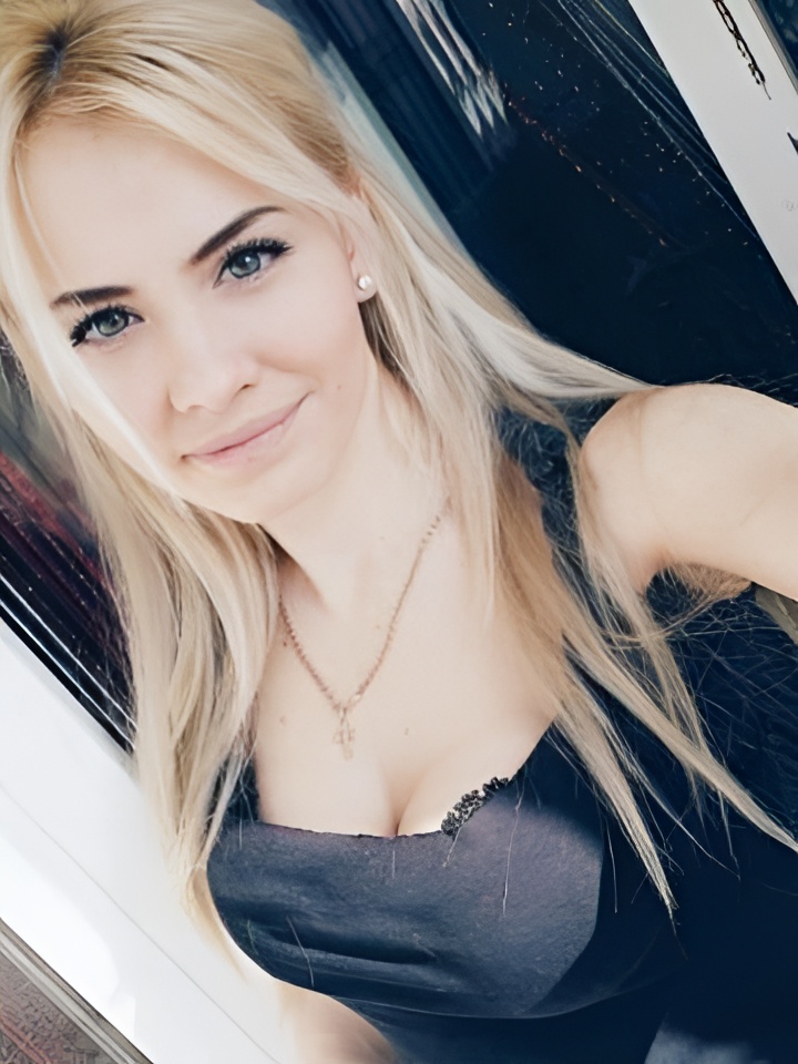 Индивидуалка Шарлотта, доступна для личного знакомства от 2500 руб