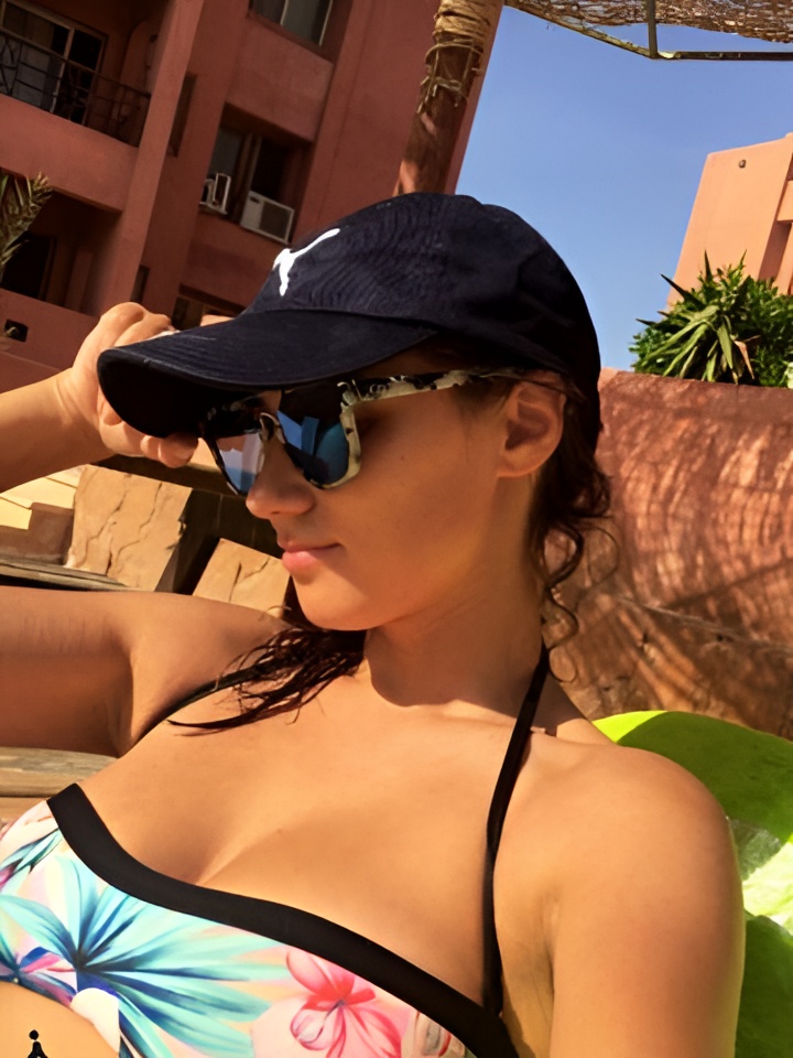 Стефания привлекальеная девушка из Краснокаменска цена от 2500 руб