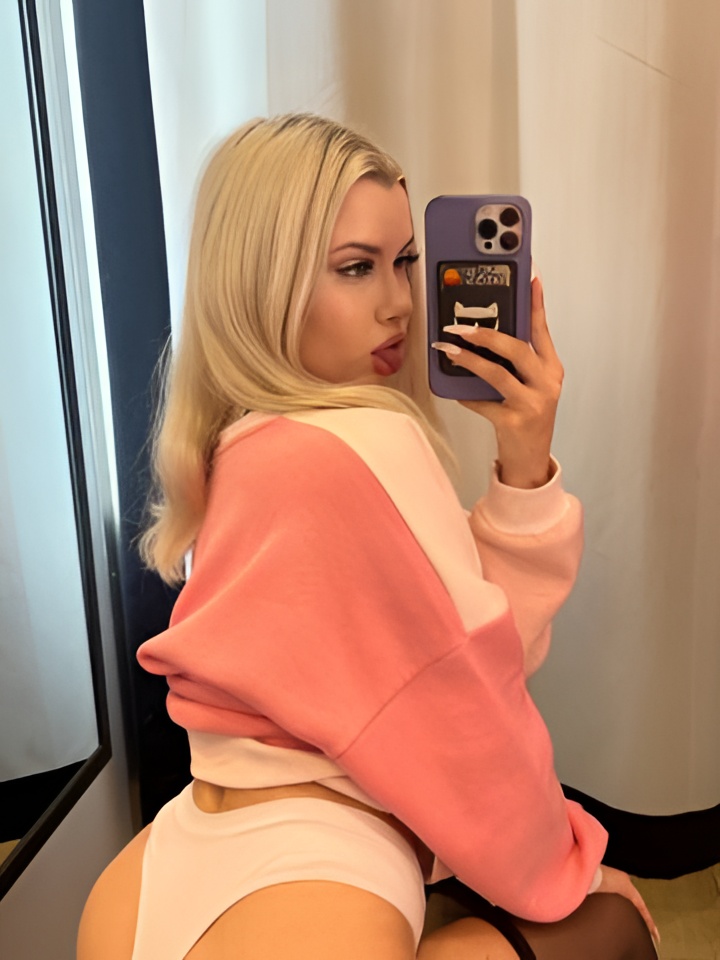 Устинья привлекальеная девушка из Краснокаменска цена от 2500 руб