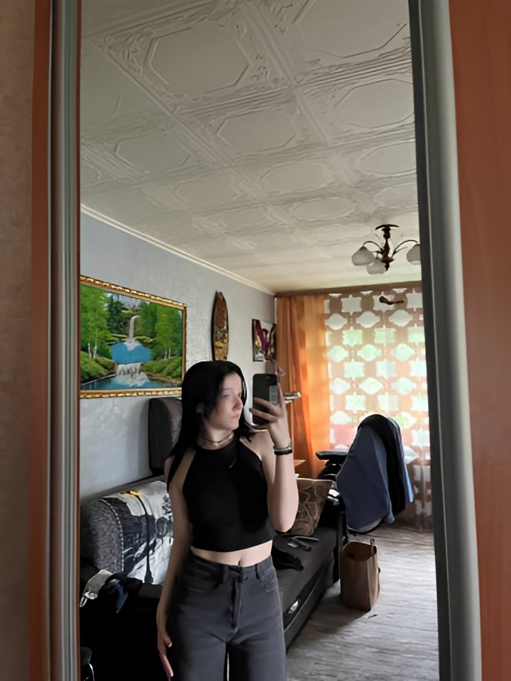 Индивидуалка Жемчужина, доступна для личного знакомства от 3000 руб