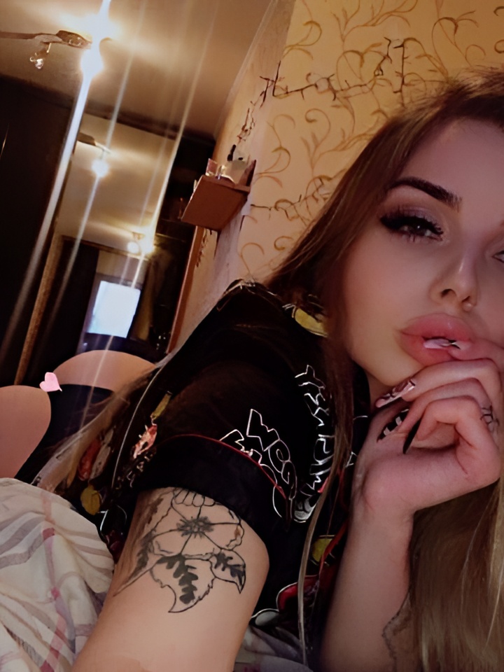 Зиглинда привлекальеная девушка из Краснокаменска цена от 3000 руб