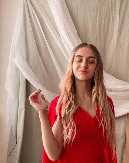 Индивидуалка 🎥 ДАРЬЯ, доступна для личного знакомства от 5000 руб