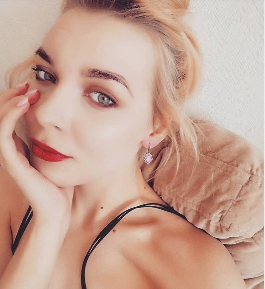 Ольга привлекальеная девушка из Краснокаменска цена от 3500 руб