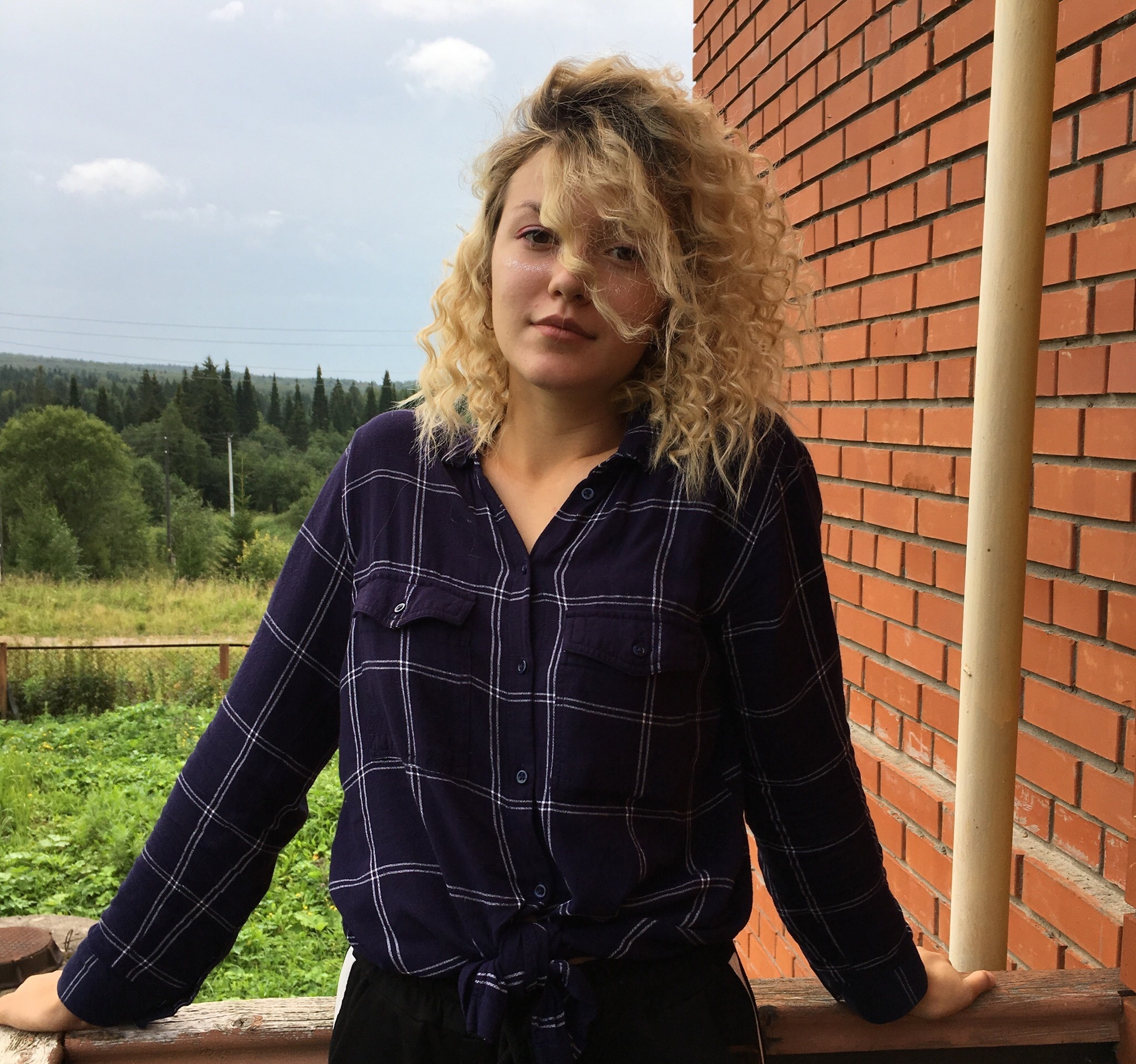 Марина привлекательная девушка из Краснокаменска цена от 3000 руб