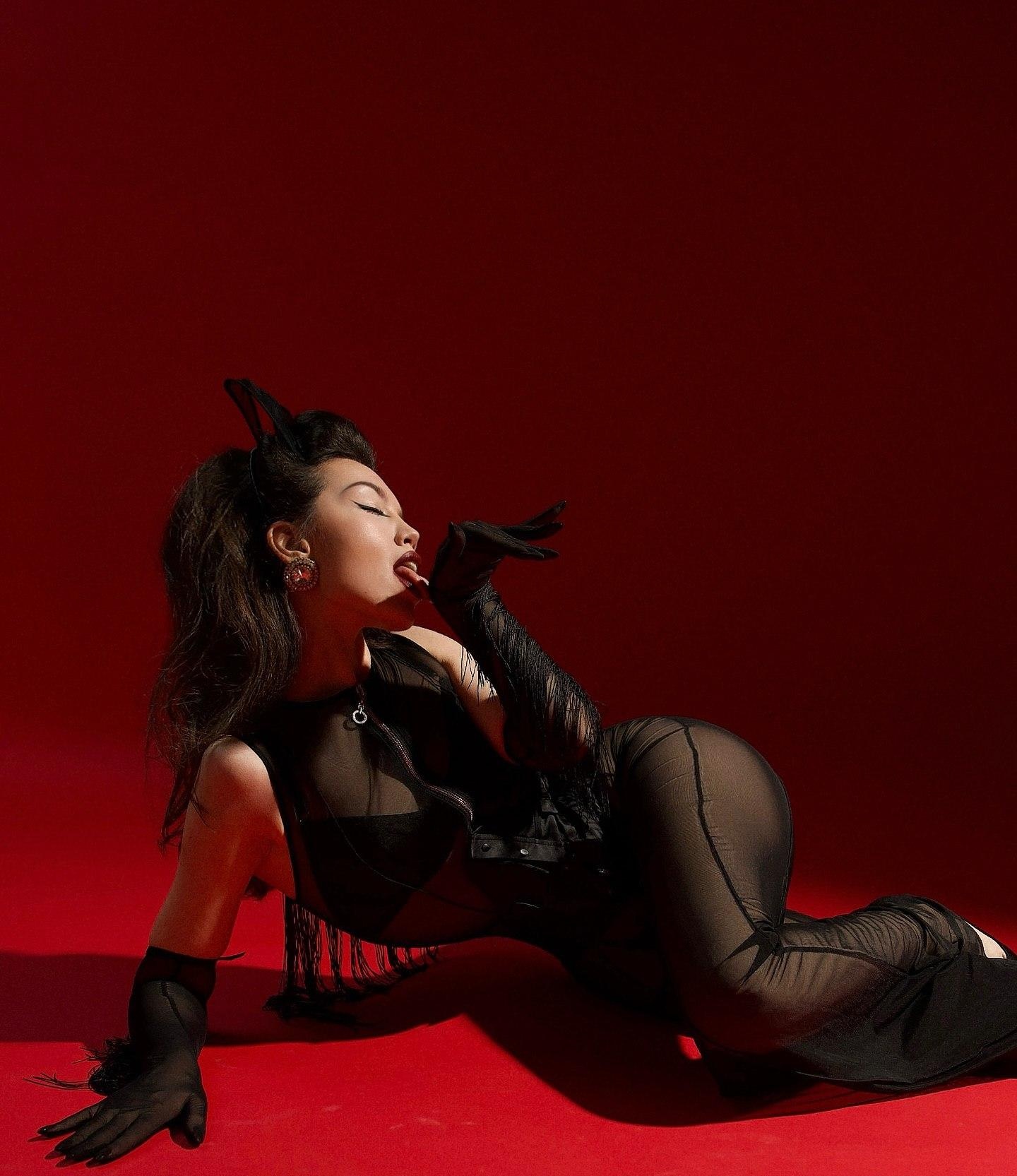 Индивидуалка Дарья, доступна для личного знакомства от 10000 руб