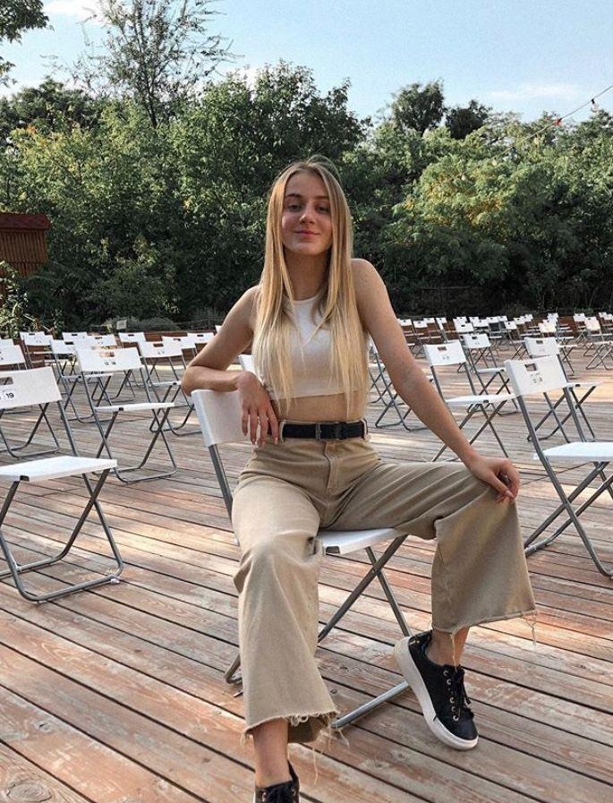 🎥 ДАРЬЯ привлекальеная девушка из Краснокаменска цена от 5000 руб