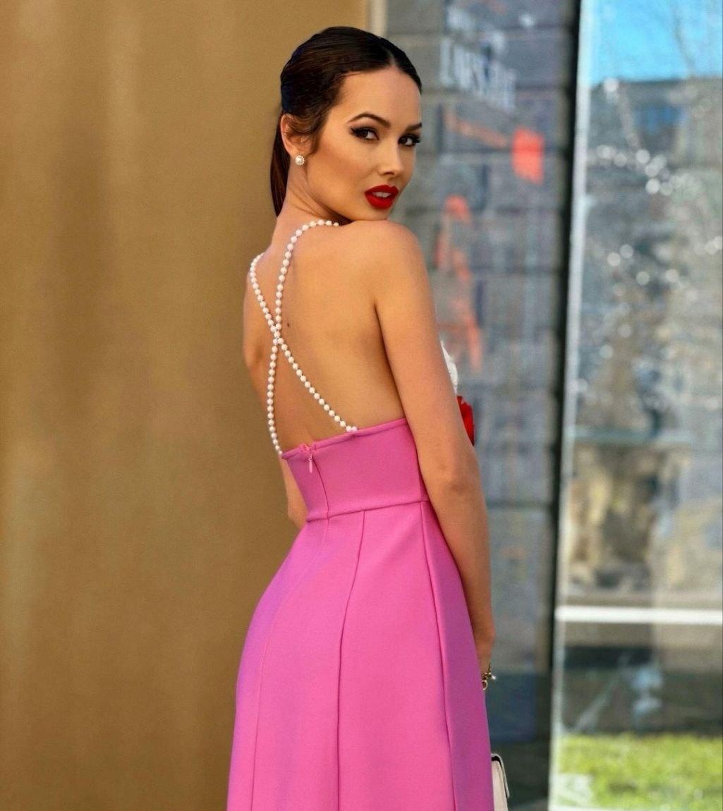 Валерия привлекальеная девушка из Краснокаменска цена от 4000 руб