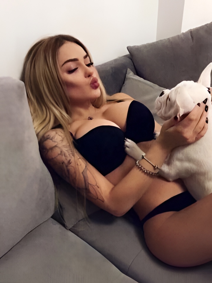 Индивидуалка Ирина, доступна для личного знакомства от 5000 руб