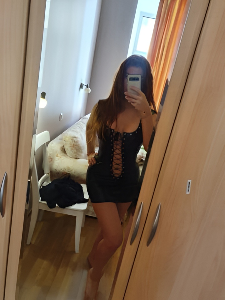 Индивидуалка Лина, доступна для личного знакомства от 2500 руб