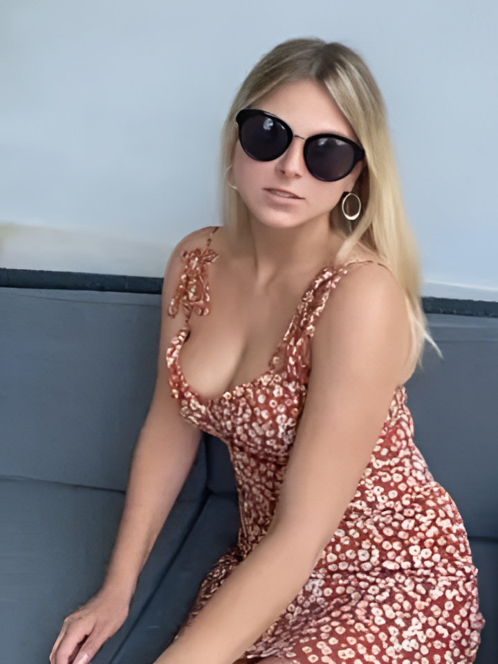 Индивидуалка Мишель, доступна для личного знакомства от 1500 руб