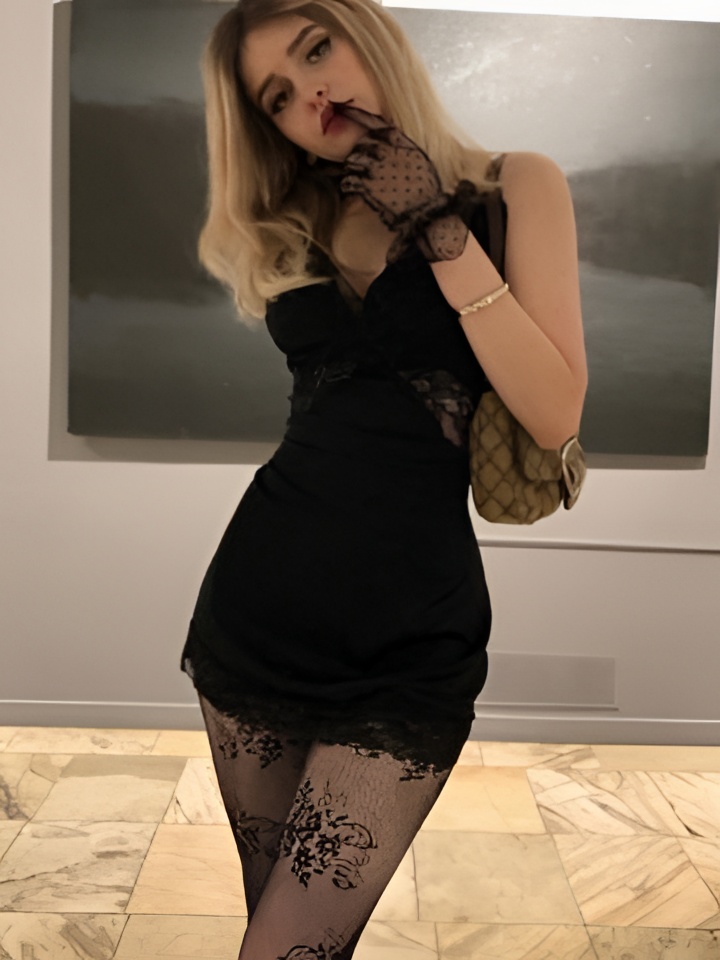 Индивидуалка Надежда, доступна для личного знакомства от 2500 руб