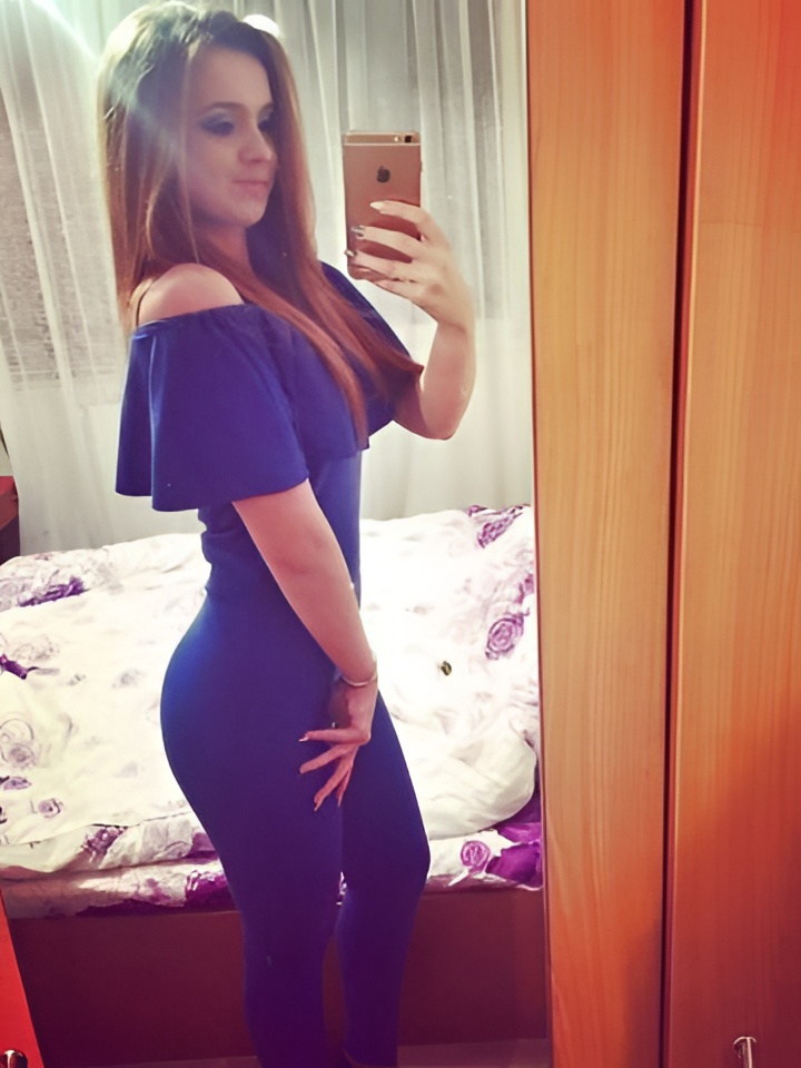 Индивидуалка Оксана, доступна для личного знакомства от 1500 руб