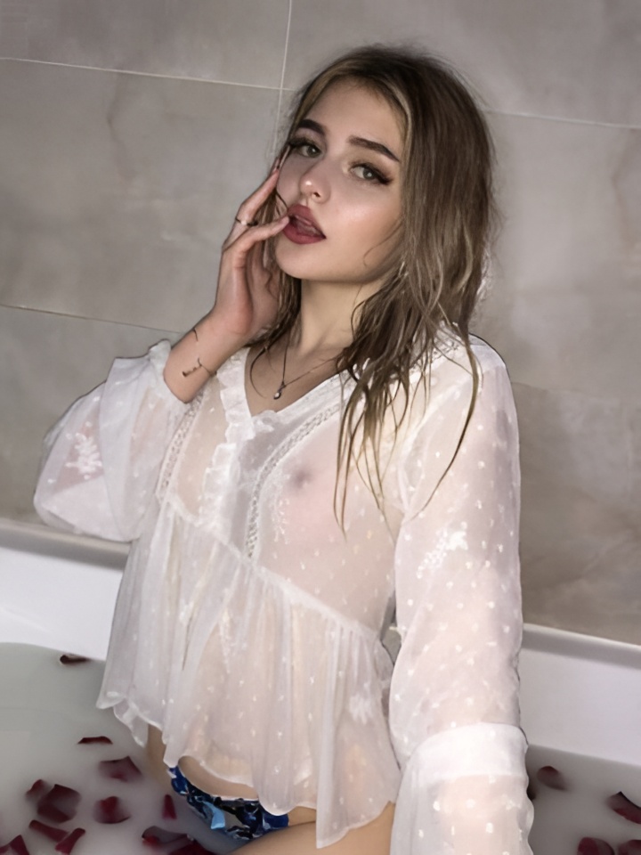 Индивидуалка Роксана, доступна для личного знакомства от 1500 руб