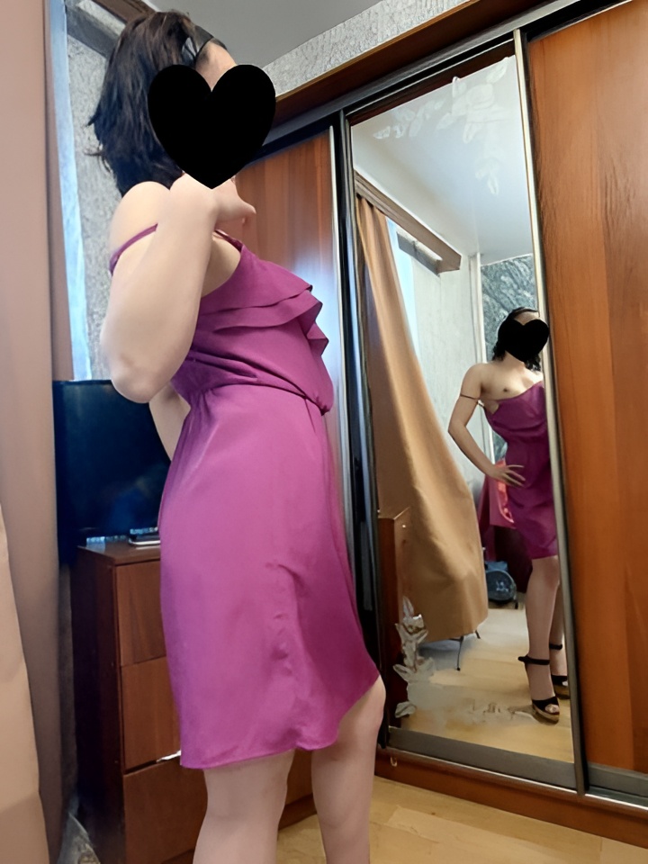 Индивидуалка Венера, доступна для личного знакомства от 5000 руб