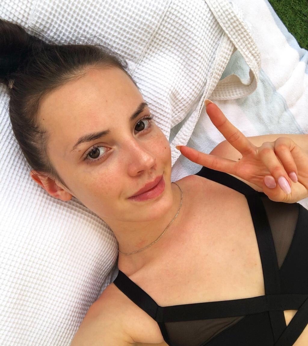 Индивидуалка Лена, доступна для личного знакомства от 3500 руб