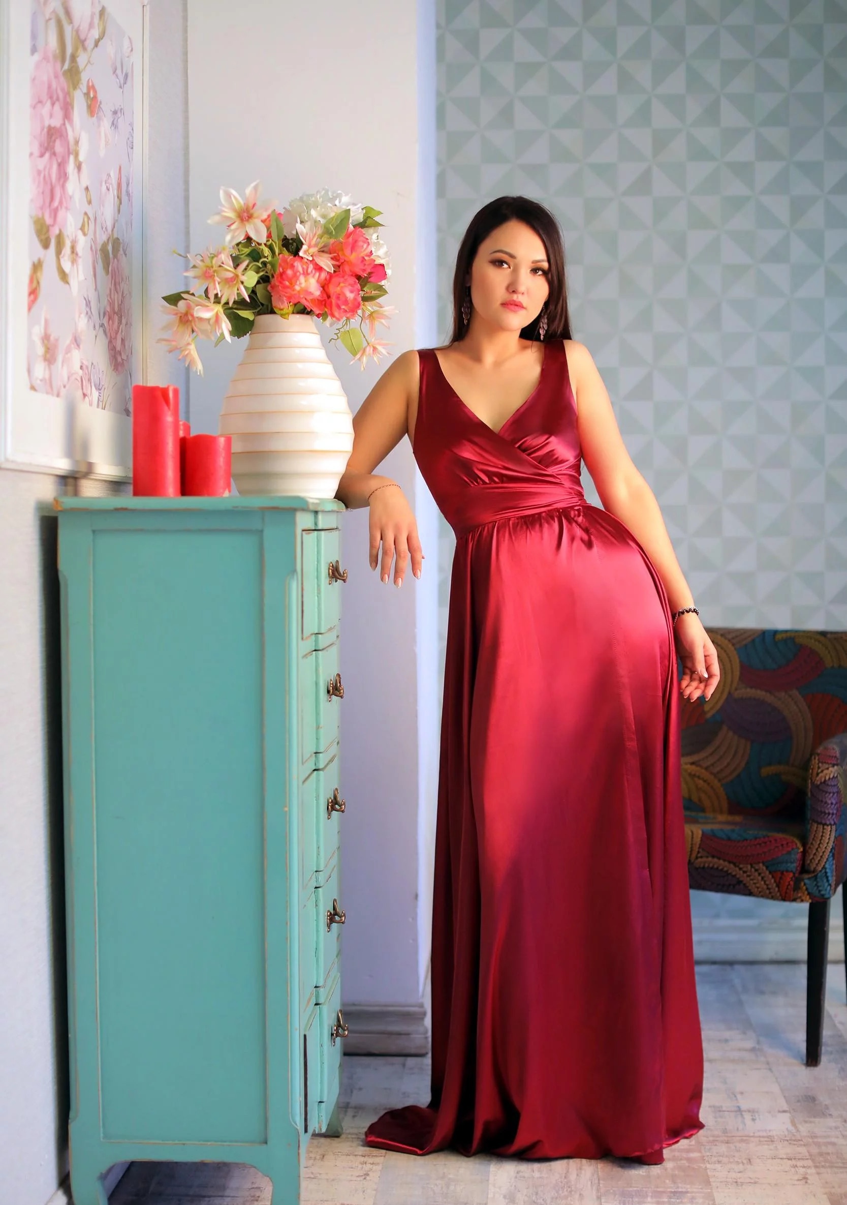 Индивидуалка Лида, доступна для личного знакомства от 3500 руб