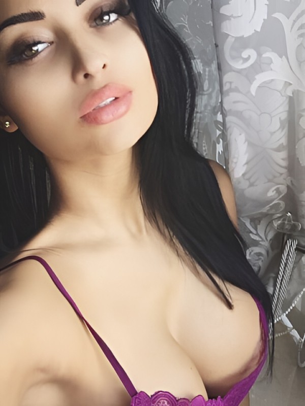 Лилия привлекательная девушка из Краснокаменска цена от 2500 руб