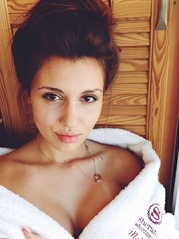 Мария привлекательная девушка из Краснокаменска цена от 2000 руб