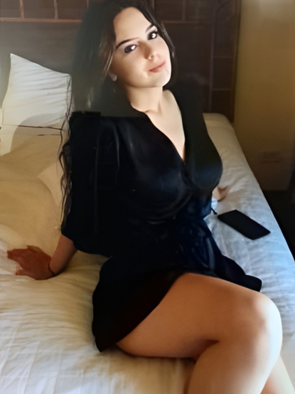 Милослава привлекательная девушка из Краснокаменска цена от 1500 руб