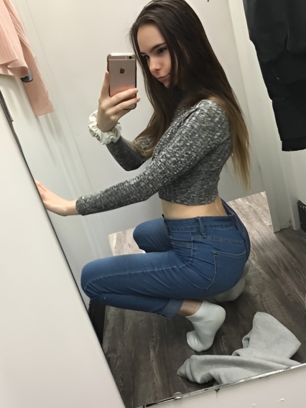 Нелли привлекательная девушка из Краснокаменска цена от 2000 руб