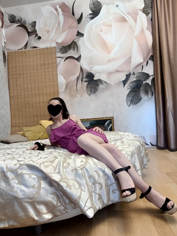 Венера привлекательная девушка из Краснокаменска цена от 5000 руб