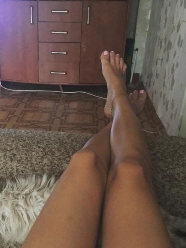 Галина привлекательная девушка из Краснокаменска цена от 3000 руб