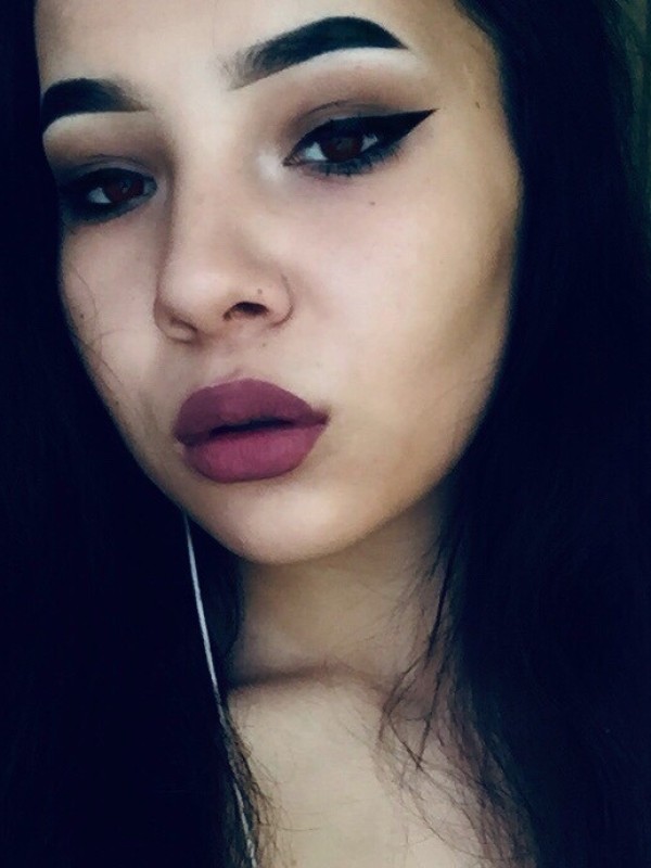 Илона привлекательная девушка из Краснокаменска цена от 3500 руб