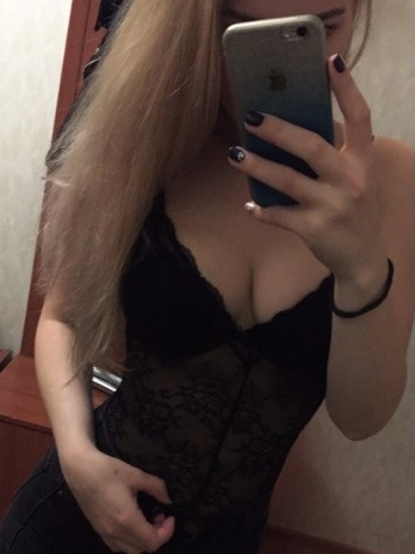 Алиска привлекательная девушка из Краснокаменска цена от 3000 руб