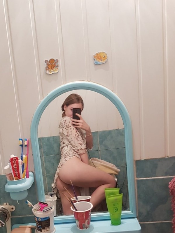 Сусанна привлекательная девушка из Краснокаменска цена от 3000 руб