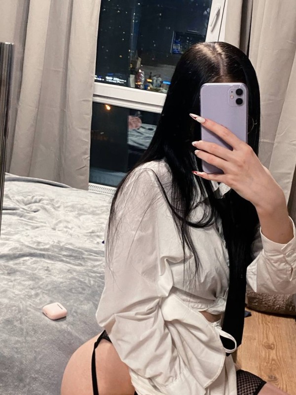 Олечка привлекательная девушка из Краснокаменска цена от 5000 руб