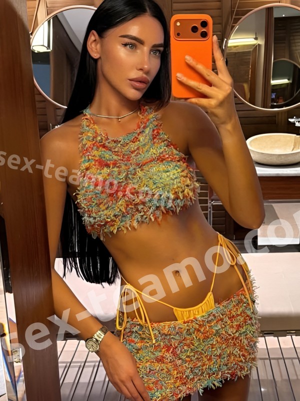 МАЛЛИНА VIP из Краснокаменска